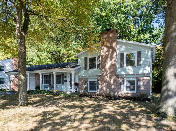 146 Marble Dr, Rochester, NY 14615