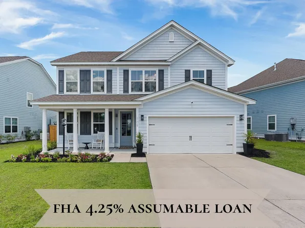 109 Riley Farms Ct, Summerville, SC 29486