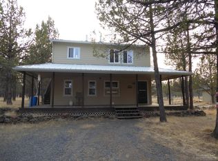 13580 SW Winchester Ln, Culver, OR 97734