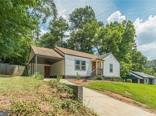 2276 Hillside Ave, Decatur, GA 30032