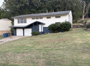 3923 N Elgin Ave, Tulsa, OK 74106