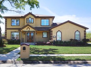 4151 Martinshire Dr, Houston, TX 77025