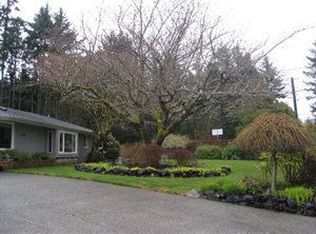 2806 Country Club Rd NW, Olympia, WA 98502