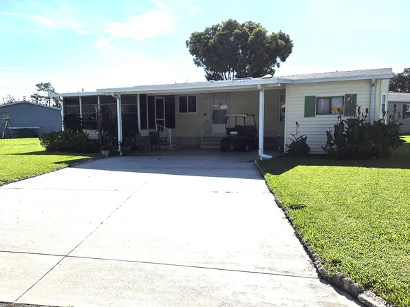 160 Arianna Way #150, Auburndale, FL 33823
