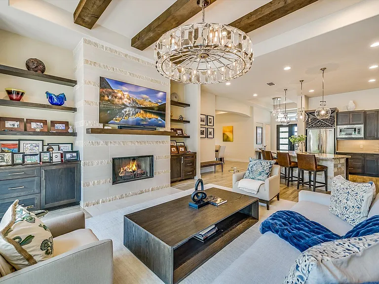 14725 Copper Ridge Ln — Photo 5