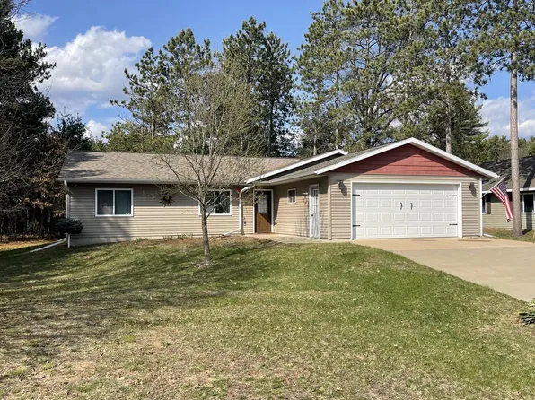209 South Red Pine TRAIL, Black River Falls, WI 54615