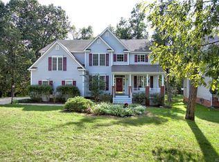 8212 Hampton Glen Dr, Chesterfield, VA 23832