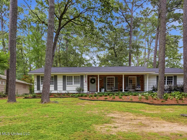4506 Eastwood Rd, Jackson, MS 39211