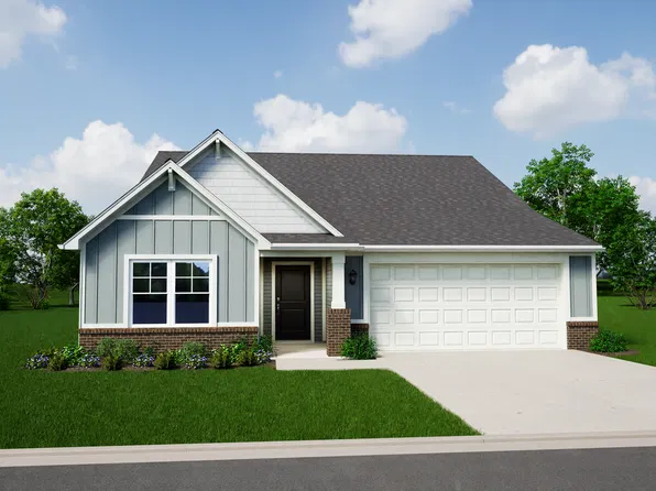 3874 White Willow Way, New Palestine, IN 46163
