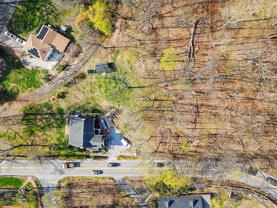 2nd image of Chappaqua Road
