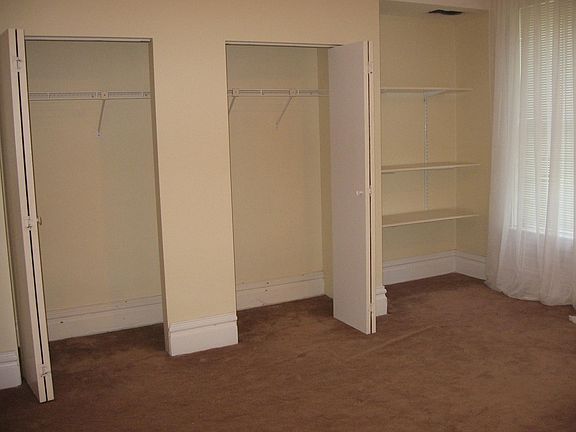 living room, lots of storage