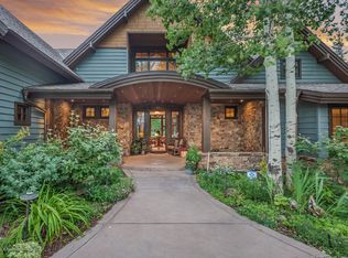 323 Midland Loop, Carbondale, CO 81623