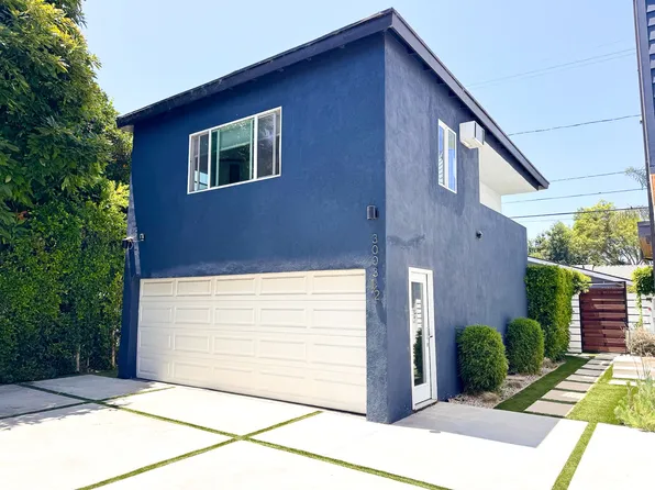 3003 1/2 S Cloverdale Ave #0, Los Angeles, CA 90016