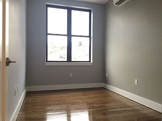 Rented by East Williamsburg Realty Inc