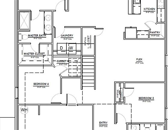 4th image of 3401 Manning Farms Blvd
