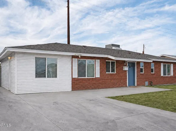 4702 E MCKINLEY Street, Phoenix, AZ 85008