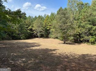 2430 Myricks Mill Rd, Jeffersonville, GA 31044