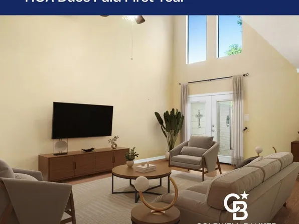 10900 Crown Colony Dr #2, Austin, TX 78747