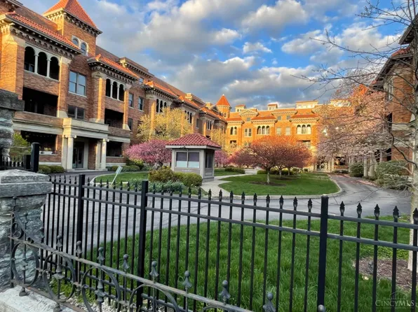 2356 Park Ave Unit 17, Cincinnati, OH 45206