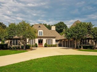 11080 Timarron Dr, Bentonville, AR 72712