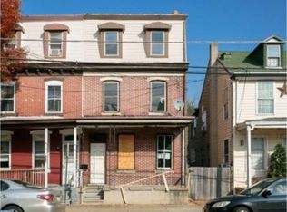 313 Market St, Gloucester City, NJ