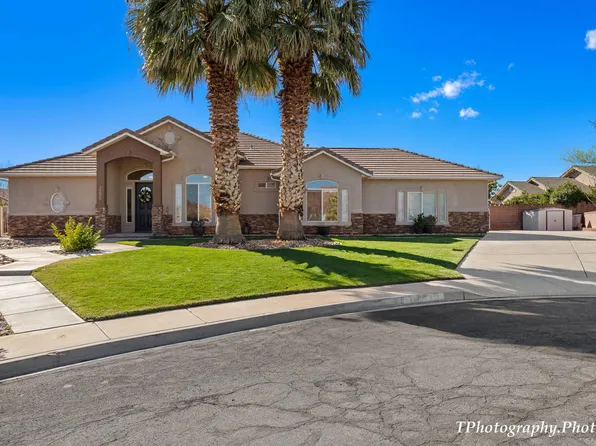 3585 Dutch Cir, Santa Clara, UT 84765