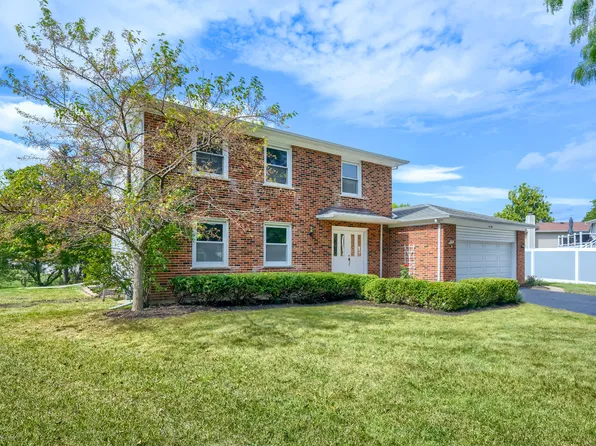 4170 Ludington Ct, Hoffman Estates, IL 60192