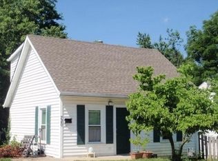 720 Addison Ave, Lexington, KY 40504