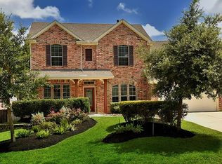 83 S French Oaks Cir, The Woodlands, TX 77382