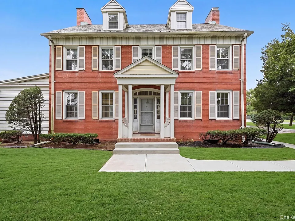45 Tennyson Ave