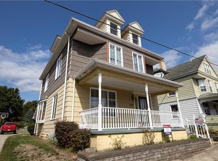 407 Walnut St, Saltsburg, PA