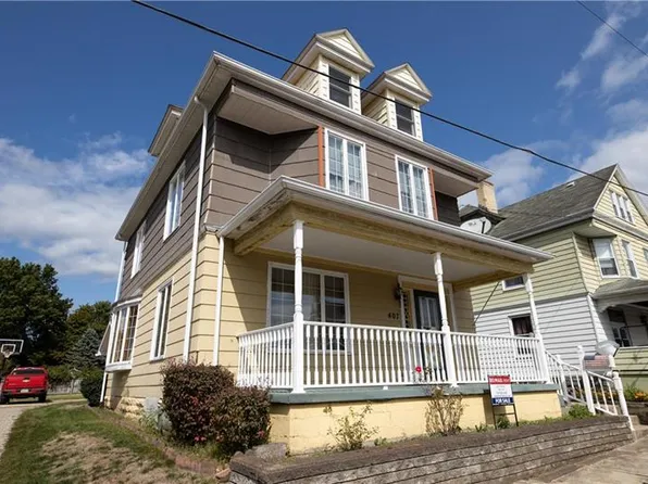 407 Walnut St, Saltsburg, PA 15681
