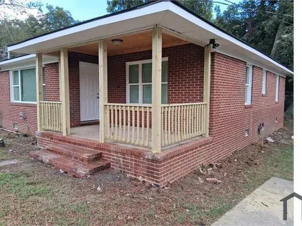 692 Villa Crest Ave, Macon, GA 31206