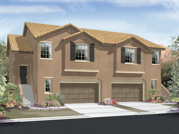 6332 Patriot Wave St, North Las Vegas, NV 89031