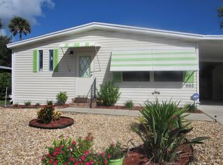 662 Bella Vis, Edgewater, FL 32141