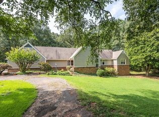 10497 Raleigh Lagrange Rd, Eads, TN 38028