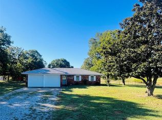 56489 Moccasin Trail Rd, Prague, OK 74864