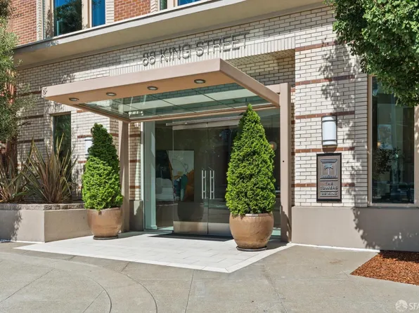 88 King Street #717, San Francisco, CA 94107