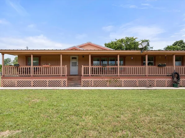 5144 S Fm 55, Blooming Grove, TX 76626