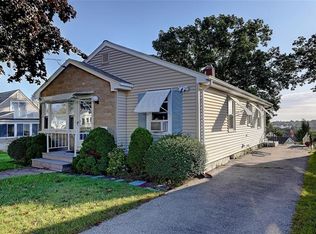 76 Fiume St, Pawtucket, RI 02860