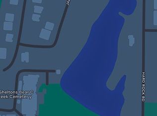 5 Jabir St, Irving, TX 75061