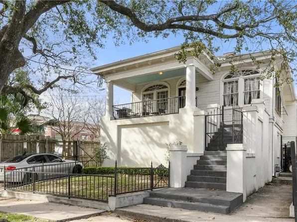 3024-26 Napoleon Ave, New Orleans, LA 70125