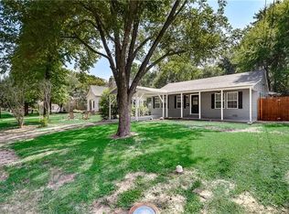 109 Howard St, Terrell, TX 75160