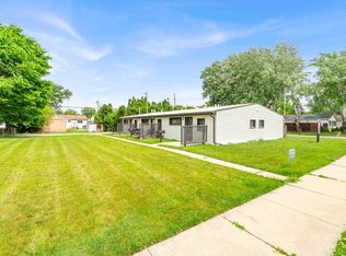 One11 Clinton Flats, Clinton Township, MI 48035
