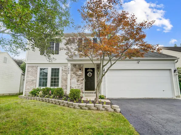 1692 Golden Cloud Ln, Columbus, OH 43228