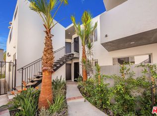 628 N Orlando Ave APT 4, West Hollywood, CA 90048