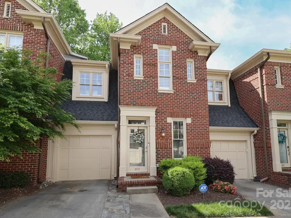 879 Park Slope Dr, Charlotte, NC 28209