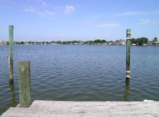 529 20th Ave, Indian Rocks Beach, FL 33785