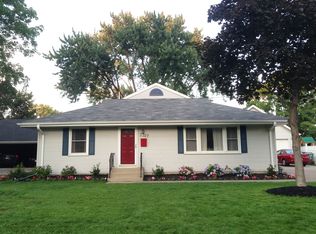 7327 11th Ave S, Richfield, MN 55423