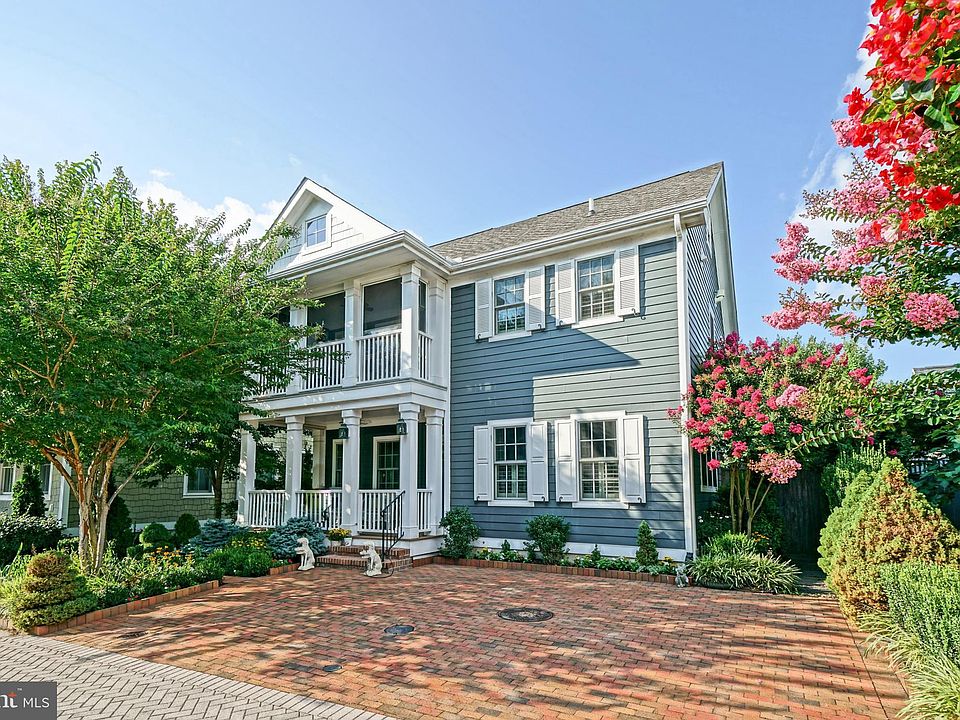 235 2nd St, Lewes, DE 19958 Zillow